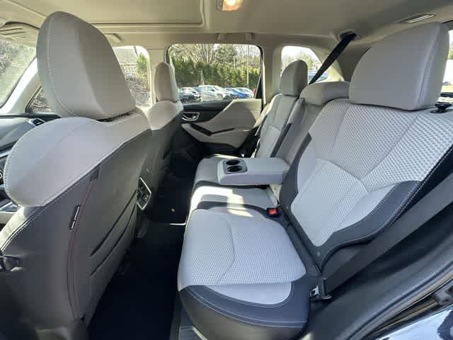 Thumbnail: 2020 Subaru Forester - 19