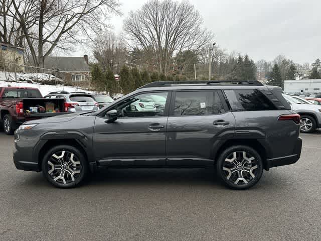 Thumbnail: 2026 Subaru Outback - 2