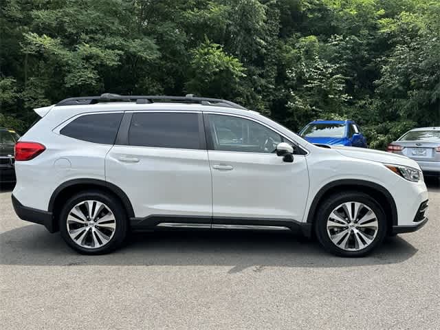 Thumbnail: 2019 Subaru Ascent - 3