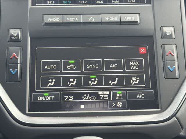 Thumbnail: 2026 Subaru Crosstrek - 14