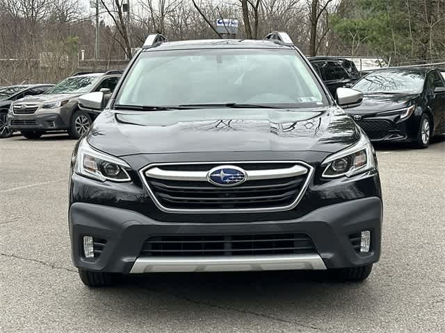 Thumbnail: 2020 Subaru Outback - 21