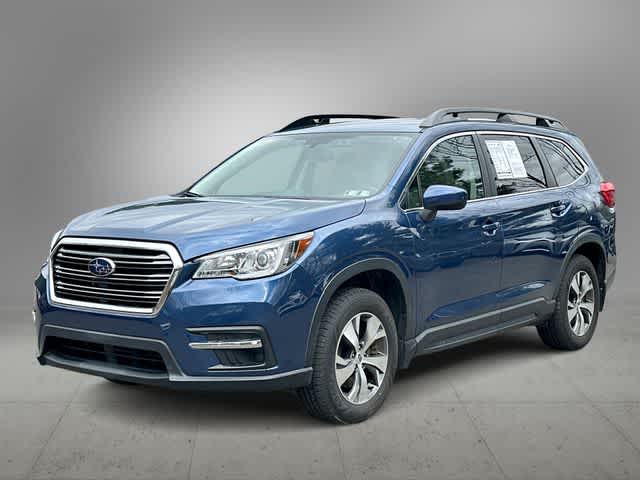 2019 Subaru Ascent Premium -
                  Pittsburgh, PA