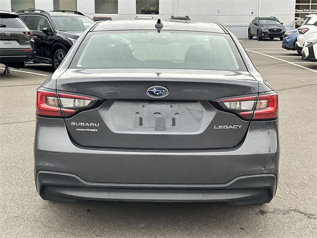 2022 Subaru Legacy Premium photo 3
