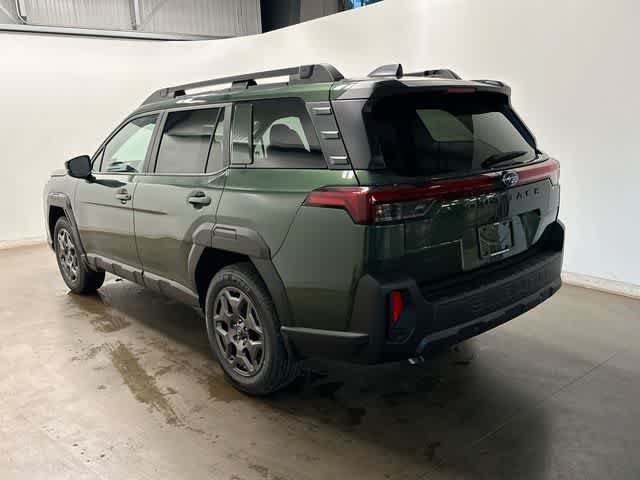 Thumbnail: 2026 Subaru Outback - 29