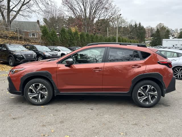 Thumbnail: 2024 Subaru Crosstrek - 2