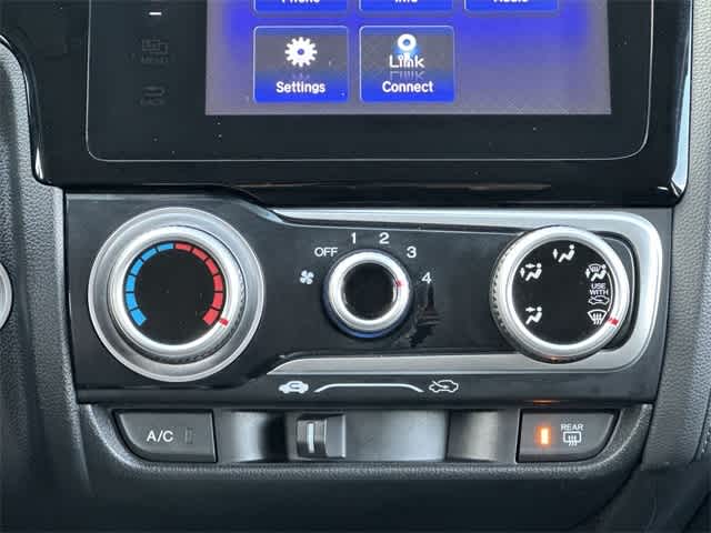 Thumbnail: 2016 Honda Fit - 15