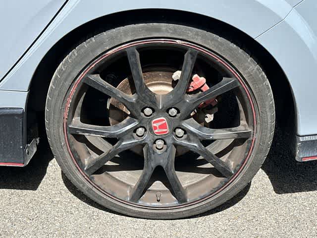Thumbnail: 2021 Honda Civic - 5