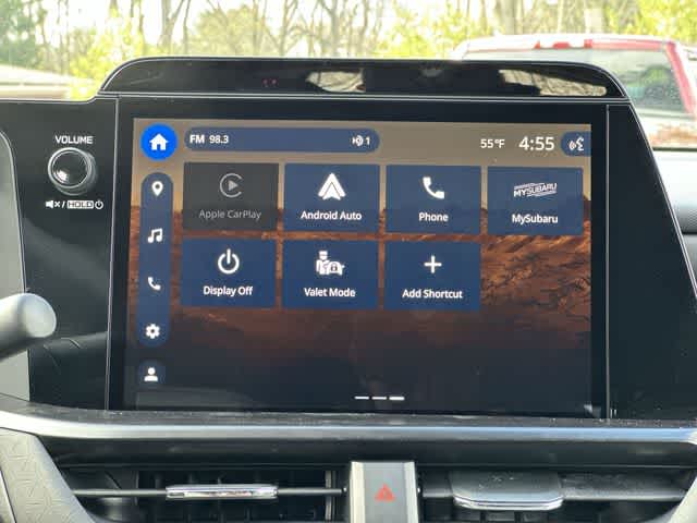 Thumbnail: 2026 Subaru Outback - 14