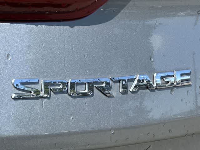 Thumbnail: 2020 Kia Sportage - 17