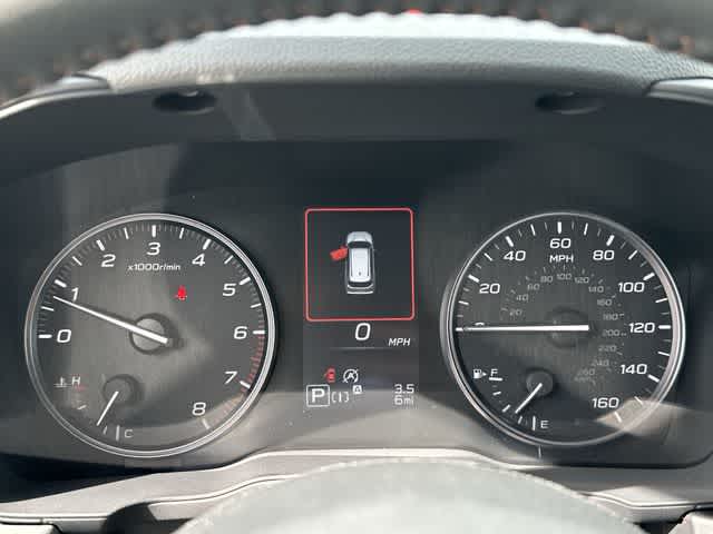 Thumbnail: 2026 Subaru Forester - 7