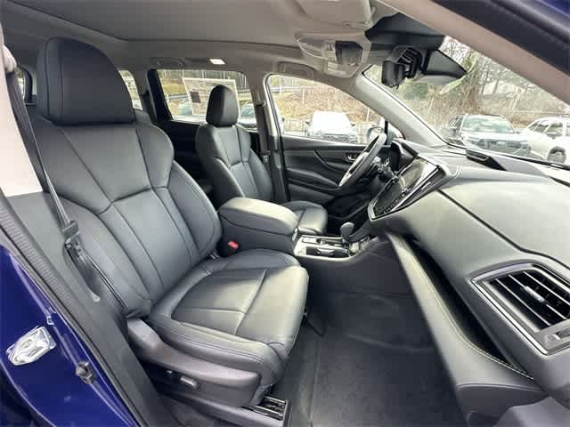 Thumbnail: 2026 Subaru Ascent - 22