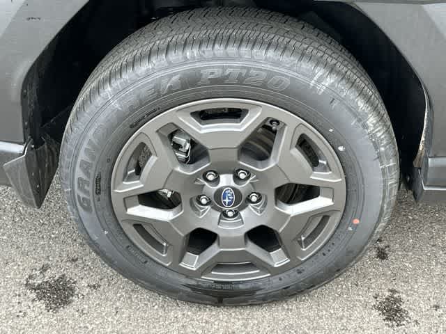 Thumbnail: 2026 Subaru Outback - 5