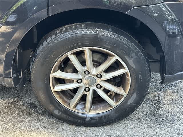 Thumbnail: 2013 Dodge Journey - 5
