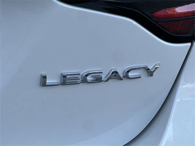 Thumbnail: 2025 Subaru Legacy - 25