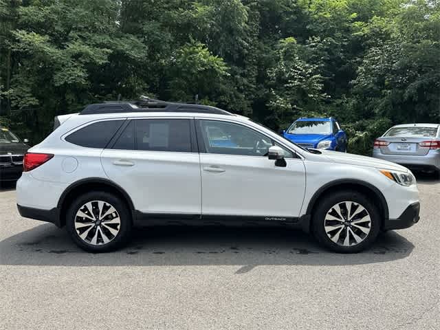 Thumbnail: 2015 Subaru Outback - 3