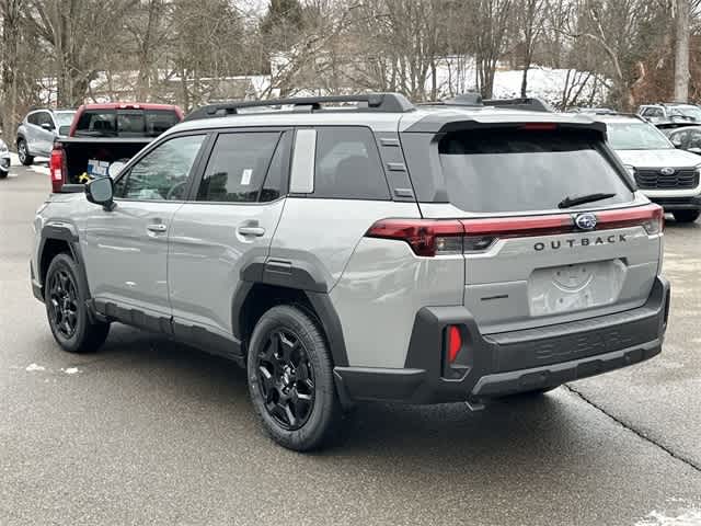 Thumbnail: 2026 Subaru Outback - 30