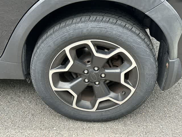 Thumbnail: 2013 Subaru XV Crosstrek - 5