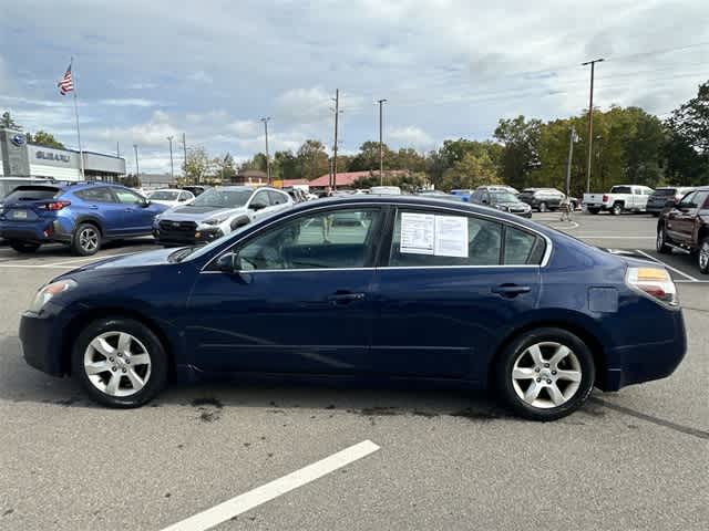 Thumbnail: 2009 Nissan Altima - 2