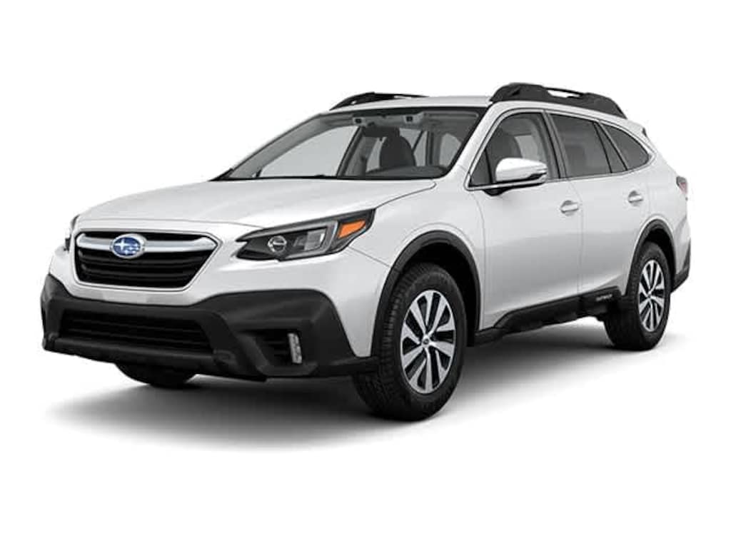 Used 2022 Subaru Outback Premium SUV