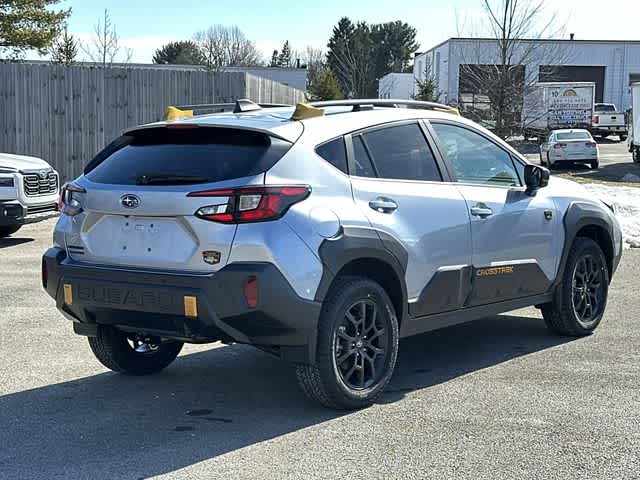 Thumbnail: 2026 Subaru Crosstrek - 30