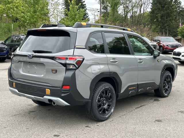 Thumbnail: 2026 Subaru Forester - 30