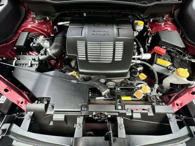 Thumbnail: 2023 Subaru Forester - 27