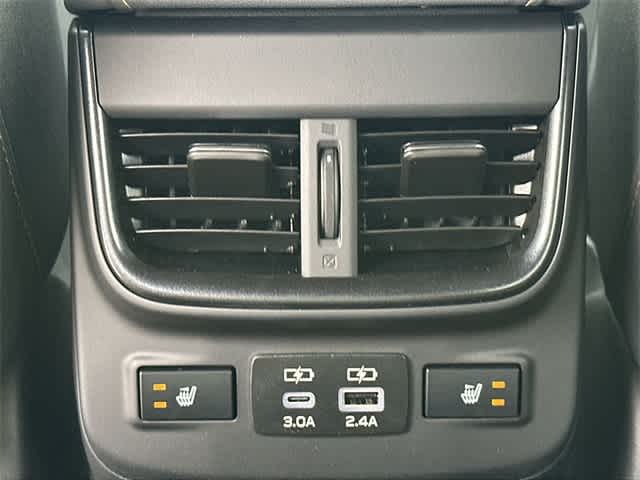 Thumbnail: 2025 Subaru Outback - 20
