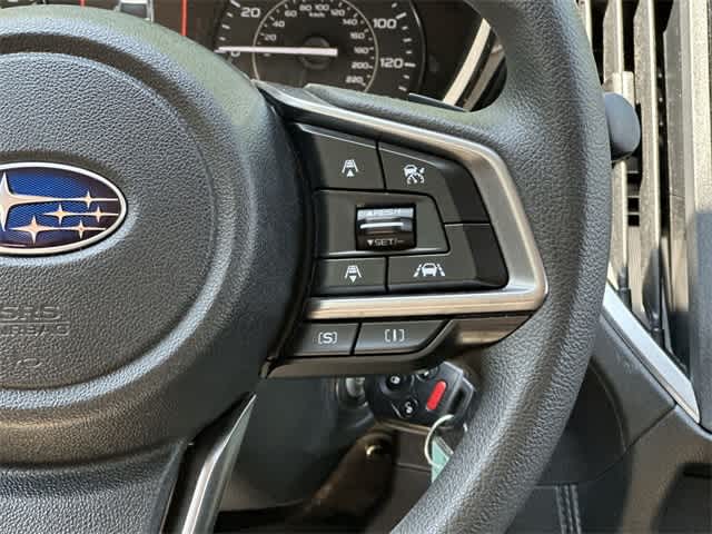 2023 Subaru Impreza Premium 9