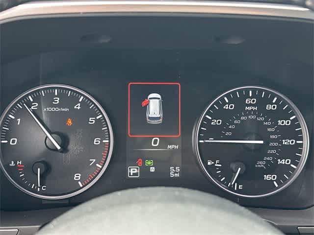 Thumbnail: 2026 Subaru Ascent - 7