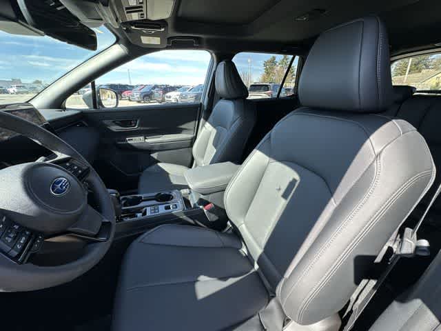 Thumbnail: 2026 Subaru Outback - 17