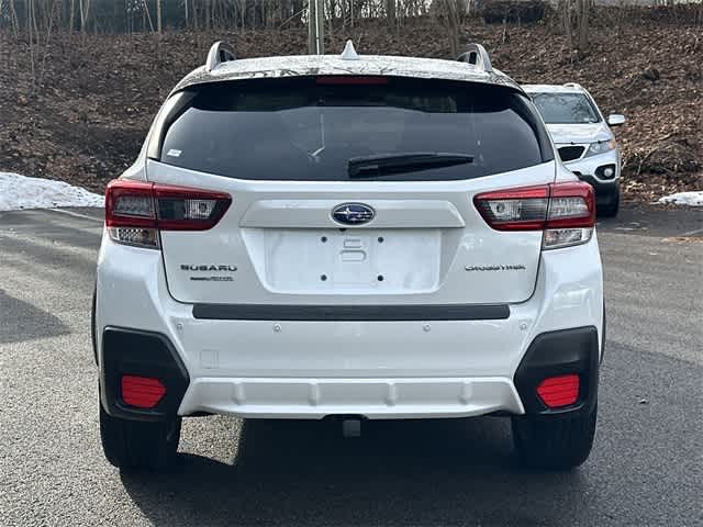 Thumbnail: 2023 Subaru Crosstrek - 4