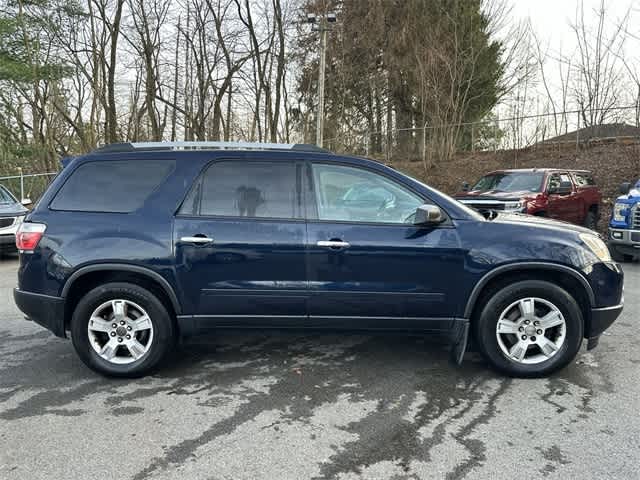 2012 Gmc Acadia SLE photo 3
