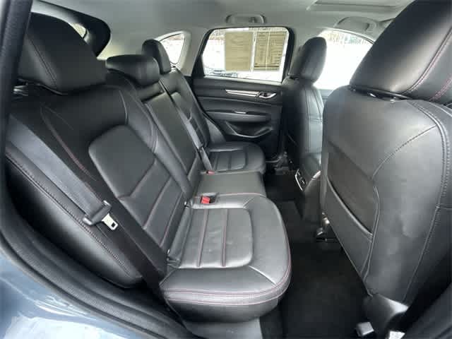 Thumbnail: 2024 Mazda CX-5 - 22