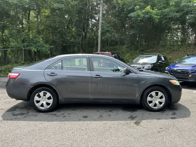 Thumbnail: 2008 Toyota Camry - 3