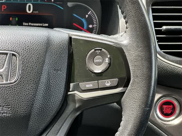 Thumbnail: 2021 Honda Pilot - 10