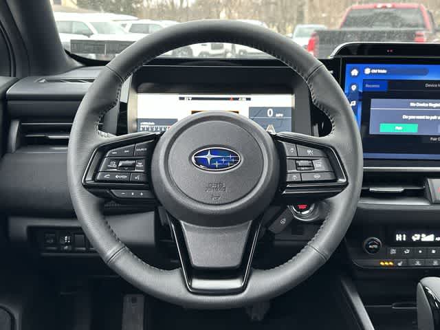 Thumbnail: 2026 Subaru Outback - 8