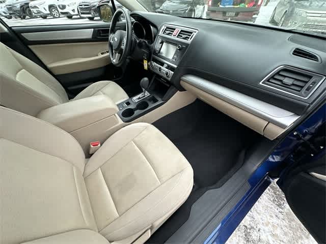 Thumbnail: 2016 Subaru Legacy - 19