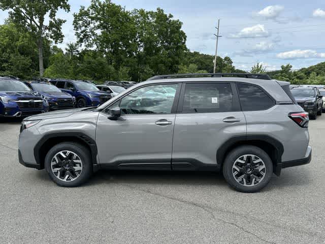 Thumbnail: 2026 Subaru Forester - 2