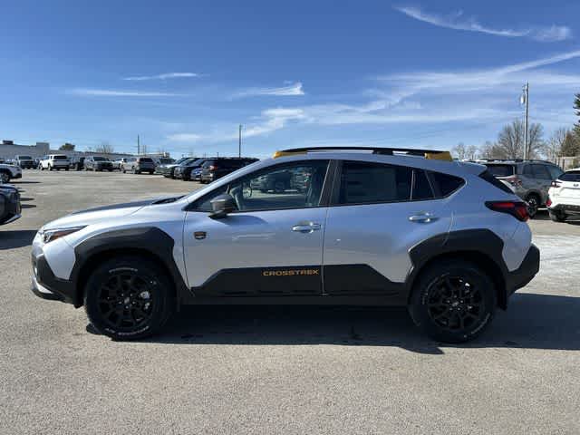 Thumbnail: 2026 Subaru Crosstrek - 2