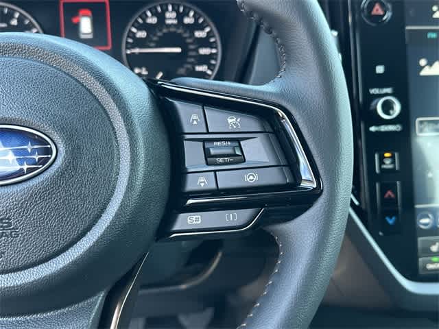 Thumbnail: 2026 Subaru Forester - 10