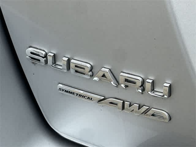 Thumbnail: 2017 Subaru Crosstrek - 16
