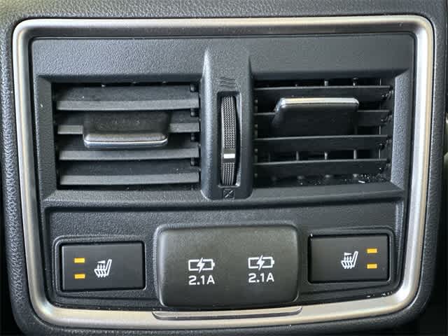 Thumbnail: 2022 Subaru Forester - 19