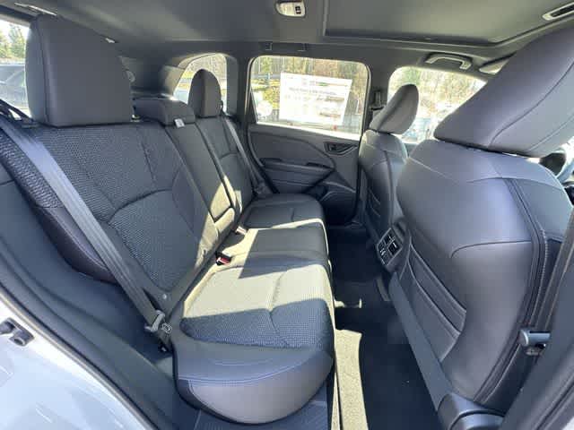 Thumbnail: 2026 Subaru Forester - 23