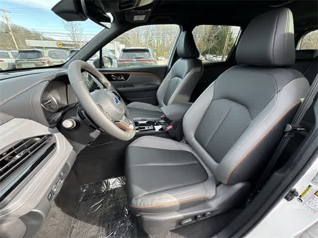 Thumbnail: 2026 Subaru Forester - 17