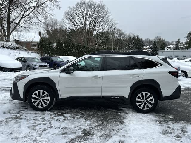 Thumbnail: 2025 Subaru Outback - 2