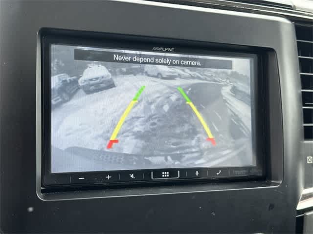 Thumbnail: 2013 RAM 1500 - 13