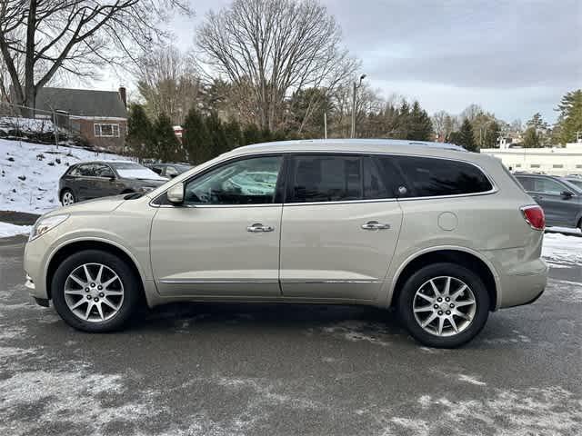 Thumbnail: 2015 Buick Enclave - 2