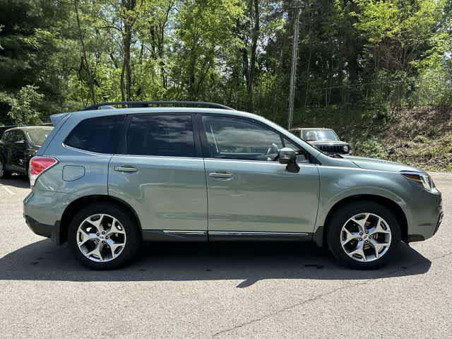 Thumbnail: 2018 Subaru Forester - 3