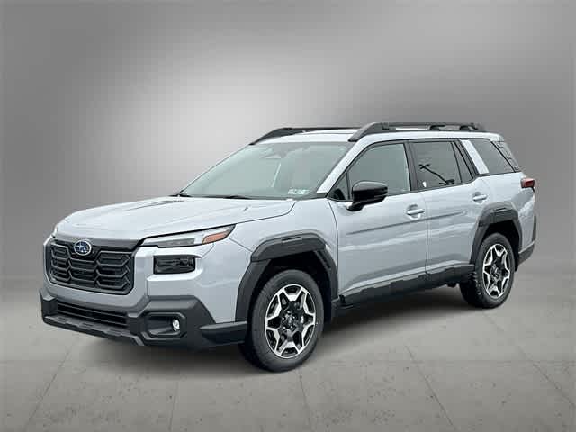 Thumbnail: 2026 Subaru Outback - 1