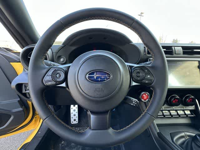 Thumbnail: 2026 Subaru BRZ - 7